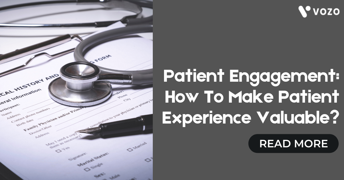 Top 8 Challenges In Improving Patient Engagement
