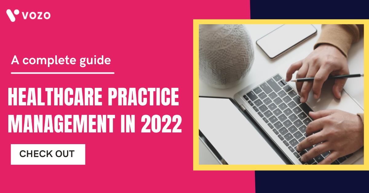 practice management 2022