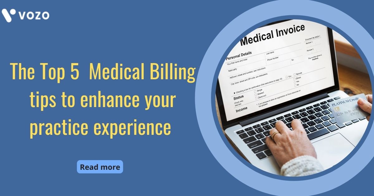 Medical Billing TIps
