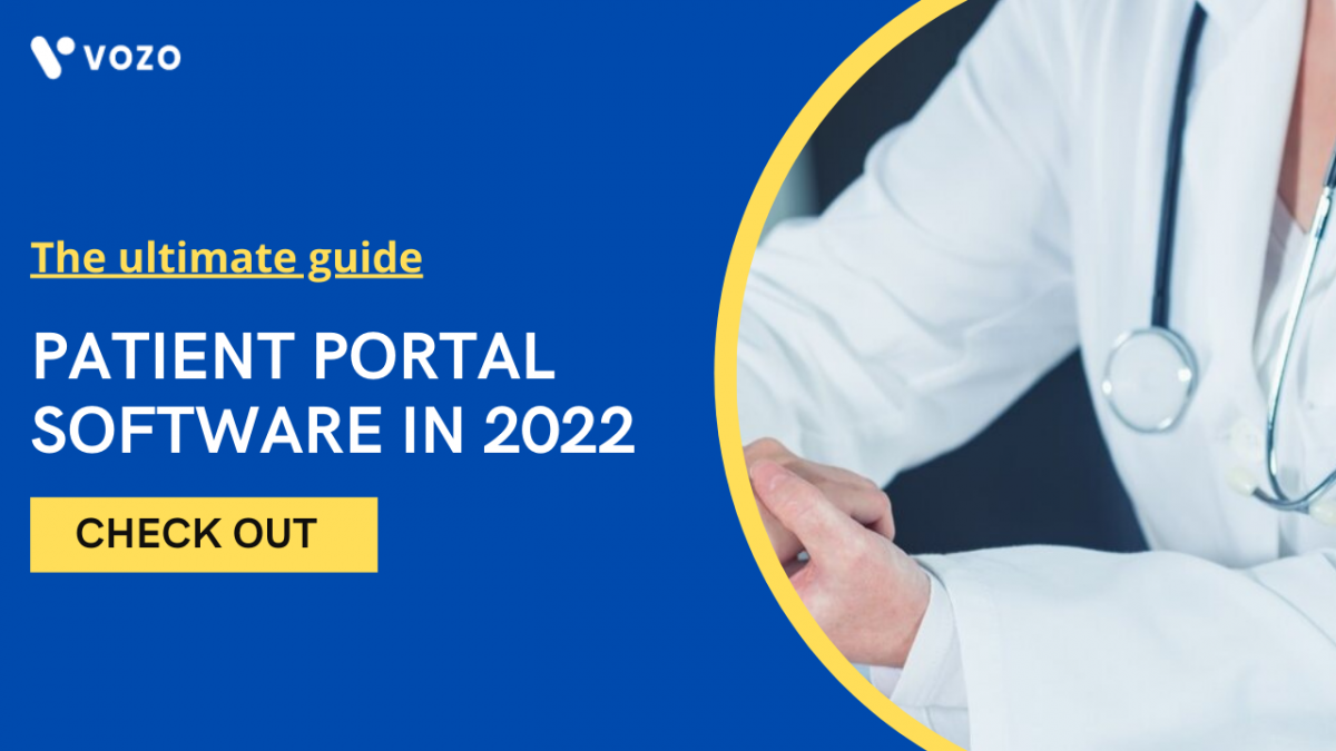 patient portal software benefits