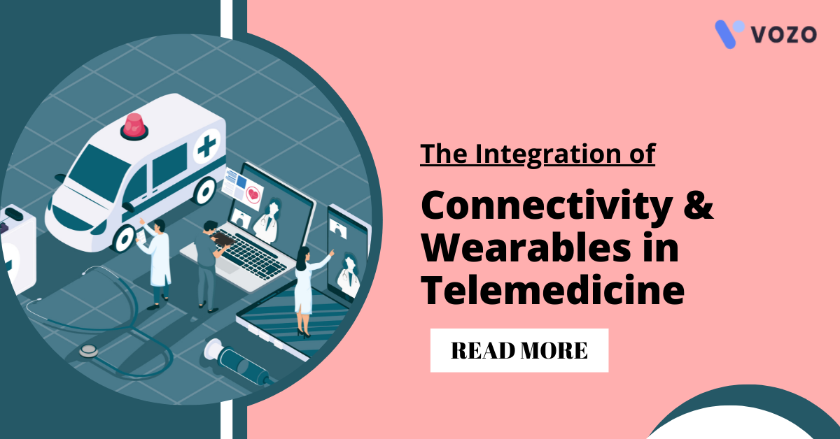 telemedicine integration