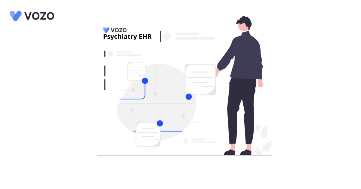 Psychiatry EHR