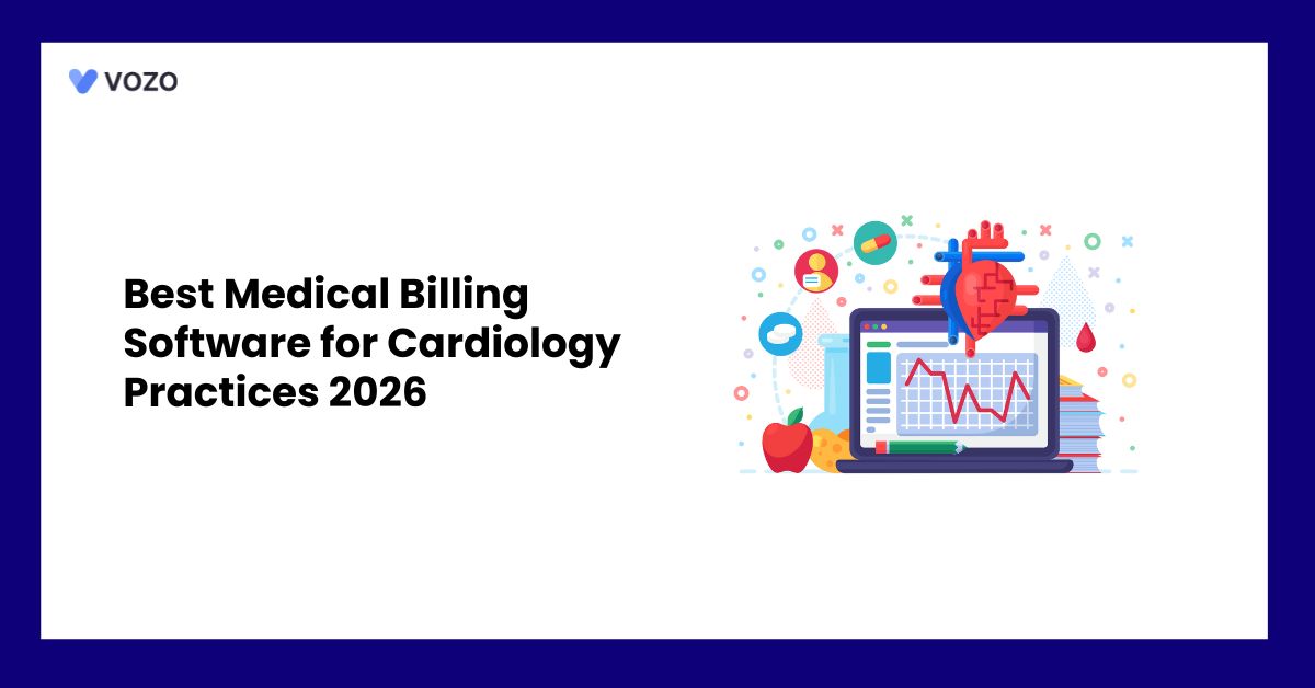 Best Medical Billing Software for Cardiology Practices 2026