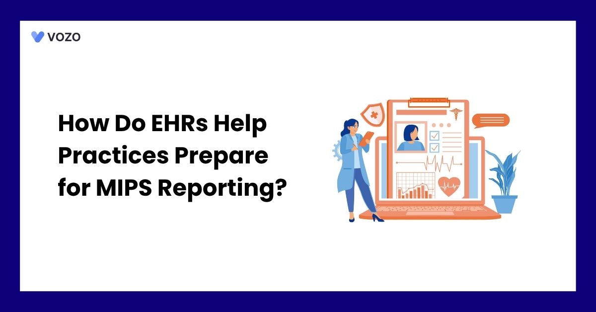 Behavioral Health EHR and a General Medical EHR