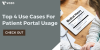 PATIENT PORTAL USAGE