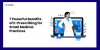 7 Powerful Benefits of E-Prescribing for Small Medical Practices