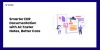 Smarter EHR Documentation with AI: Faster Notes, Better Care