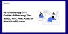 Psychotherapy CPT Codes: Addressing The What, Why, How, And The Most Used Queries