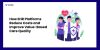 How EHR Platforms Reduce Costs and Improve Value-Based Care Quality
