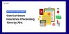 How Smart Automation Can Cut Down Insurance Processing Time by 70%
