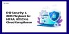 EHR Security: A 2025 Playbook for HIPAA, HITECH & Cloud Compliance