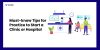 Must-know tips for practice to start a clinic or hospital