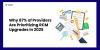 Why 87% of Providers Are Prioritizing RCM Upgrades in 2025