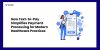 How Text-to-Pay Simplifies Payment Processing for Modern Healthcare Practices