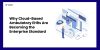 Why Cloud-Based Ambulatory EHRs Are Becoming the Enterprise Standard