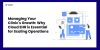 Managing Your Clinic's Growth: Why Cloud EHR is Essential for Scaling Operations