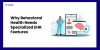 Why Behavioral Health Needs Specialized EHR Features