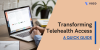 telehealth access