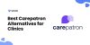 Best Carepatron Alternatives for Clinics