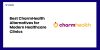 Best CharmHealth Alternatives for Modern Healthcare Clinics