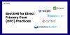 Best EHR for Direct Primary Care (DPC) Practices