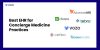 Best EHR for Concierge Medicine Practices