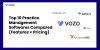 Top 10 Practice Management Softwares Compared (Features + Pricing)
