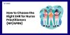 EHR for Nurse Practitioners