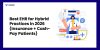 Best EHR for Hybrid Practices in 2026
