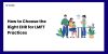 How to Choose the Right EHR for LMFT Practices