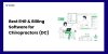 Best EHR & Billing Software for Chiropractors (DC)