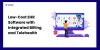 Low-Cost EHR Software with Integrated Billing and Telehealth