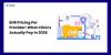 EHR Pricing Per Provider: What Clinics Actually Pay in 2026