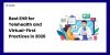 Best EHR for Telehealth and Virtual-First Practices in 2026