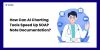 How Can AI Charting Tools Speed Up SOAP Note Documentation?