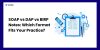 SOAP vs DAP vs BIRP Notes: Which Format Fits Your Practice?