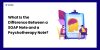 What Is the Difference Between a SOAP Note and a Psychotherapy Note?