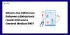 What Is the Difference Between a Behavioral Health EHR and a General Medical EHR?