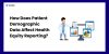 How Does Patient Demographic Data Affect Health Equity Reporting?