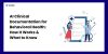AI Clinical Documentation for Behavioral Health: How It Works & What to Know