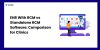 EHR With RCM vs Standalone RCM Software: Comparison for Clinics