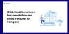 ICANotes Alternatives: Documentation and Billing Features to Compare