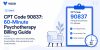 CPT Code 90837: 60-Minute Psychotherapy Billing Guide