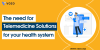 telemedicine solutions