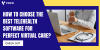 telehealth software