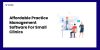 Affordable Practice Management Software For Small Clinics