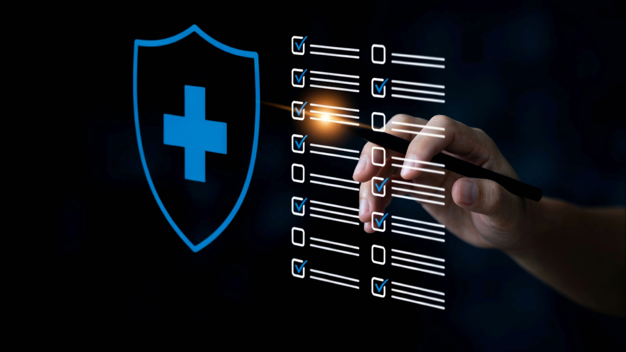 Behavioral Health HIPAA Compliance Checklist