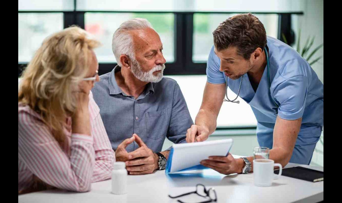New Patient Onboarding Checklist