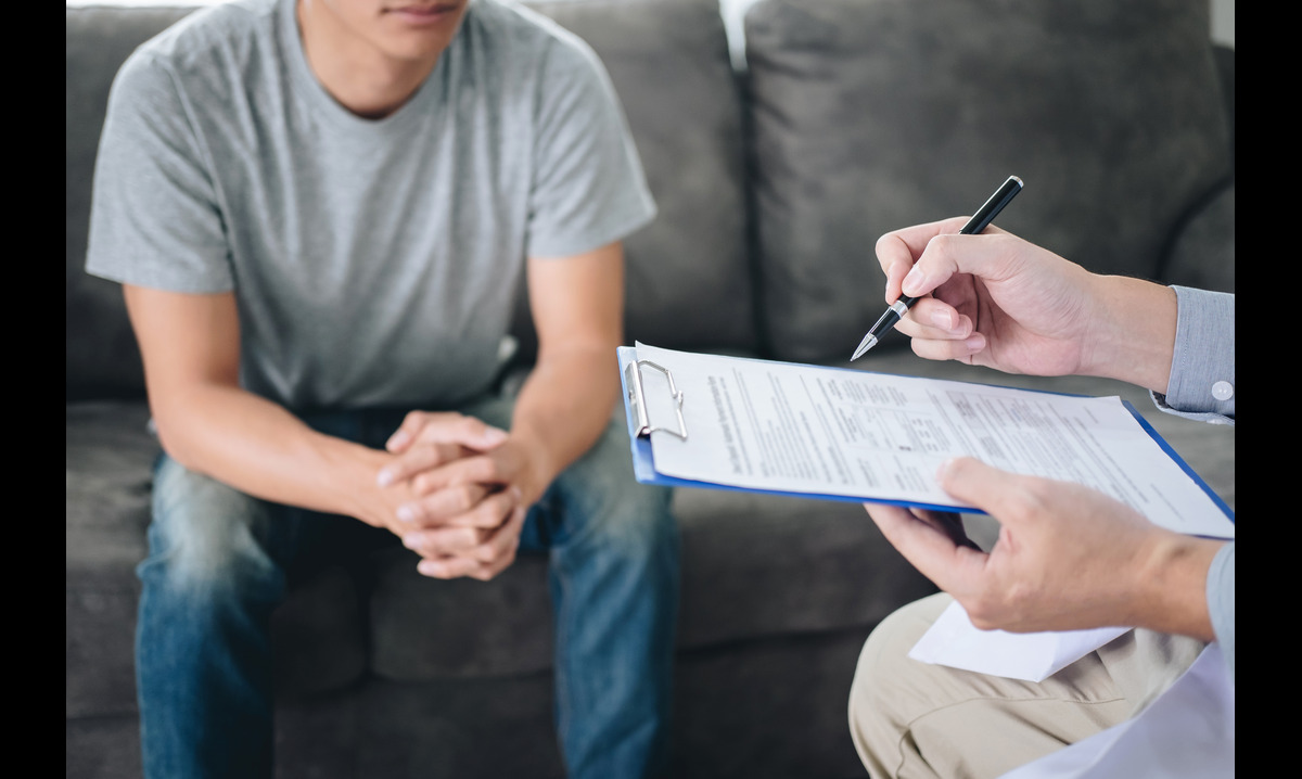 Psychiatric Evaluation