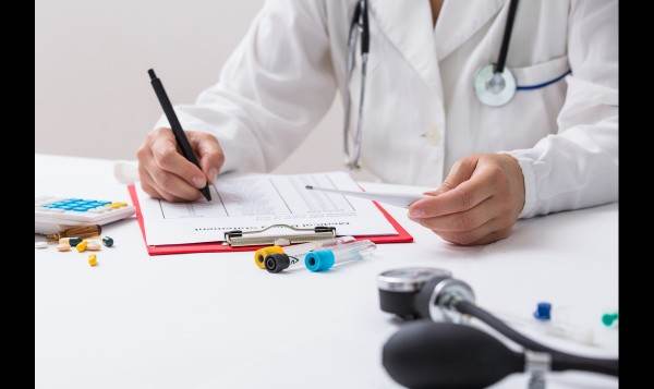 Psychiatric Medication Management